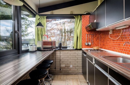 Ferienhausgebiet Hillenseifen House | Experience Comfort at Haus 41 by Interhome - Pet Friendly