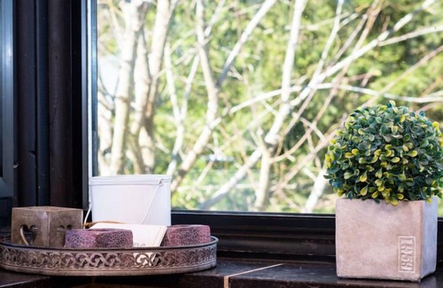 Ferienhausgebiet Hillenseifen House | Relax at Haus 42 by Interhome: Pet Friendly & Lakeside Spa