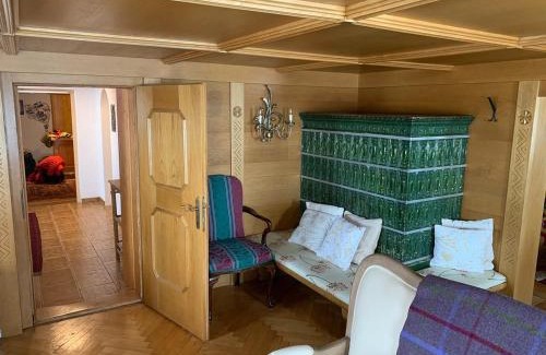 Stueben Hotel | Experience Haus 7 Stuben: Family-Friendly with Hot Tub