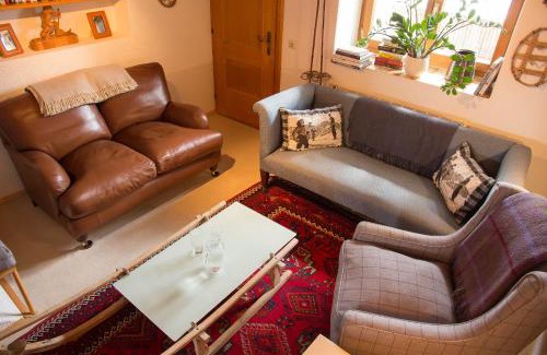 Stueben Hotel | Experience Haus 7 Stuben: Family-Friendly with Hot Tub