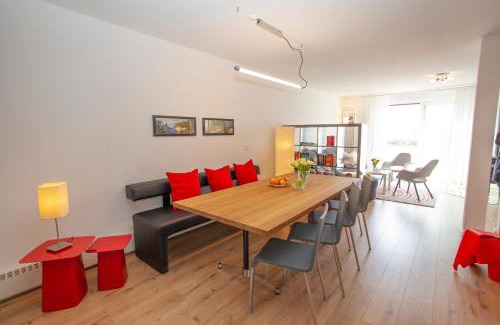 Dreschvitz Apartment | Child-Friendly Retreat at Haus Achtschläfer - Rated 8.6/10