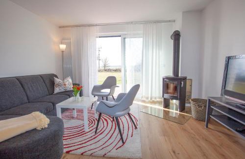 Dreschvitz Apartment | Child-Friendly Retreat at Haus Achtschläfer - Rated 8.6/10