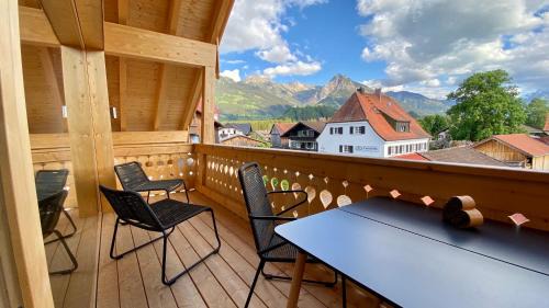 Verwaltungsgemeinschaft Hornergruppe Apartment | Explore Haus Akelei: Family-Friendly 4-Star Retreat