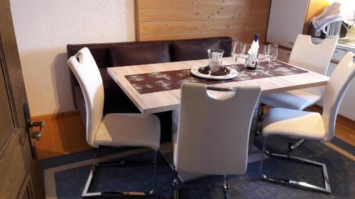 Achenkirch Apartment | Experience Oceanfront Comfort at Haus Alex with 9.3 Rating