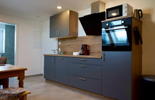Unterallgau Apartment | Cozy Haus Allgäu Wohnung Schwabennestle - Family Friendly Stay