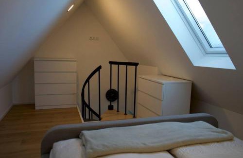 Unterallgau Apartment | Cozy Haus Allgäu Wohnung Schwabennestle - Family Friendly Stay