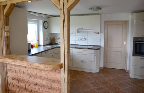 Unterallgau House | Discover Haus Allgäublick by the Forest - Rated 9.8/10