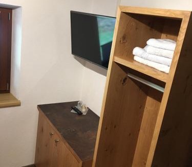 Soelden Apartment | Haus Almrausch: Guest Rated 9/10 with Pet-Friendly Amenities