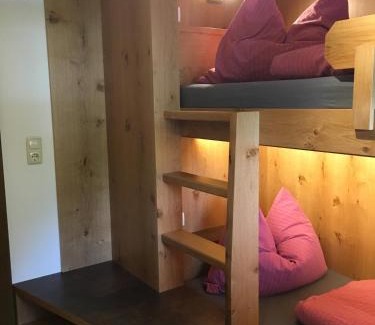 Soelden Apartment | Haus Almrausch: Guest Rated 9/10 with Pet-Friendly Amenities
