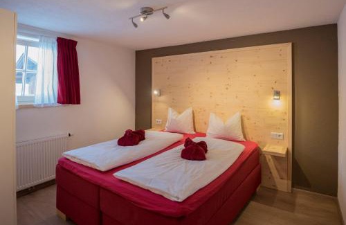 Lofer Apartment | Guest Rated 10/10: Haus Alpenblick Lofer with Hot Tub