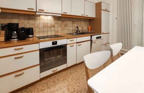 Meierhof Apartment | Pet-Friendly Haus Altein Apartment with Lake View & Spa