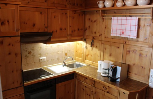 Konigsleiten Apartment | Haus Am Anger - Top 20