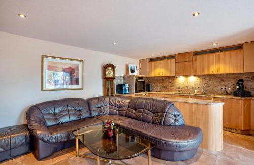 Sasbach Apartment | Family-Friendly Retreat at Haus am Bächel 2