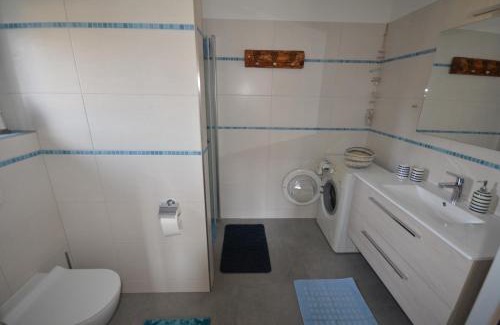 Stephanshart Apartment | Exceptional Stay at Haus am Bächle - Oceanfront Oasis