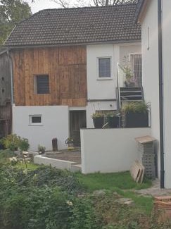 Stephanshart Apartment | Exceptional Stay at Haus am Bächle - Oceanfront Oasis