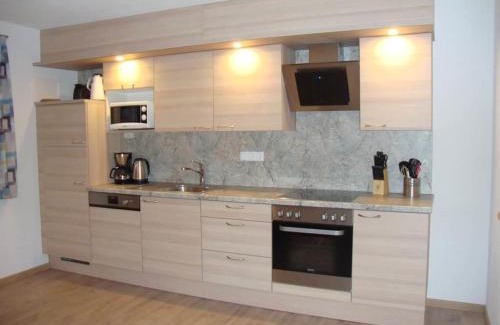 Gaschurn Apartment | Family-Friendly Getaway at Haus am Bühel - Rated 9.5/10