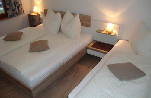 Gaschurn Apartment | Family-Friendly Getaway at Haus am Bühel - Rated 9.5/10