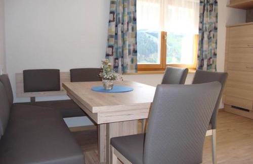 Gaschurn Apartment | Family-Friendly Getaway at Haus am Bühel - Rated 9.5/10