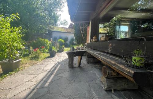 Erl Apartment | Family-Friendly Retreat at Haus am Bach – Rated 8.9/10