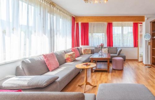Bad Haering House | Family-Friendly Getaway at Haus am Bad - Guest Rated 9.5