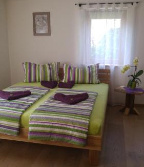 Herbolzheim Apartment | Child-Friendly Retreat at Haus am Bergli - Rated 9.1/10!