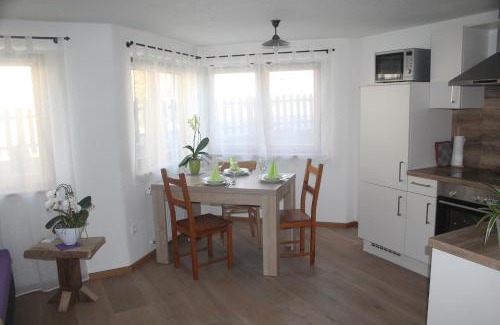 Herbolzheim Apartment | Child-Friendly Retreat at Haus am Bergli - Rated 9.1/10!