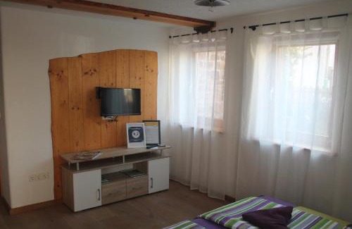 Herbolzheim Apartment | Child-Friendly Retreat at Haus am Bergli - Rated 9.1/10!