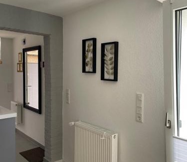 Kellen Apartment | Guest Rated 9.9/10 at Haus Am Damm - Your Perfect Stay