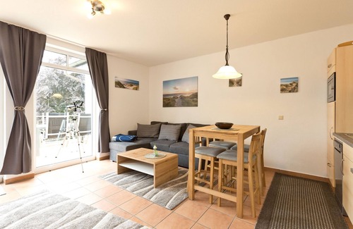 Muritz Apartment | Cozy Haus am Kölpinsee: Family & Pet Friendly Retreat