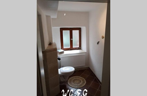 Traunstein House | Welcoming Haus am Mühlbach in Traunsteiner City Center