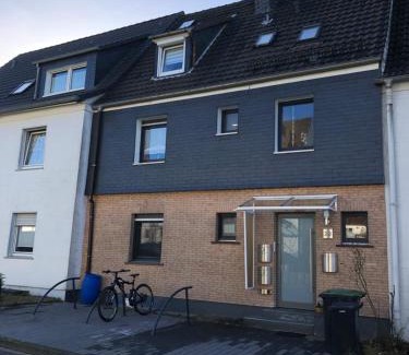 Radevormwald Apartment | Welcoming Haus am Mühlenkämpchen Wiesengrund - 8.9/10 Stay