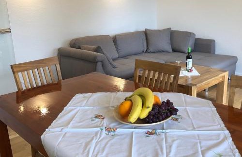 Radevormwald Apartment | Welcoming Haus am Mühlenkämpchen Wiesengrund - 8.9/10 Stay