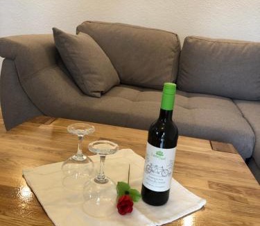 Radevormwald Apartment | Welcoming Haus am Mühlenkämpchen Wiesengrund - 8.9/10 Stay