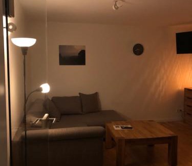 Radevormwald Apartment | Welcoming Haus am Mühlenkämpchen Wiesengrund - 8.9/10 Stay