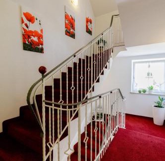 Unterallgau Apartment | Haus am Mühlenweg - Appartement 4 Haus I - sonniges und modernes Ferienappartement