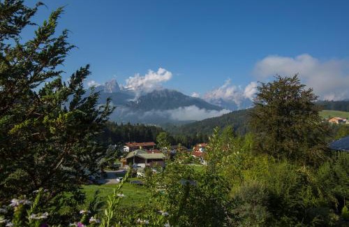 Mitterbach Apartment | Unforgettable Family Retreat at Haus am Mitterbach