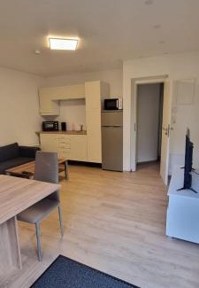 Brieselang Apartment | Relaxing Retreat at Haus am Nymphensee - Rated 7.1/10