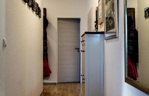 Oberstaufen Apartment | Family-Friendly Retreat at Haus am Park - Rated 9.1/10