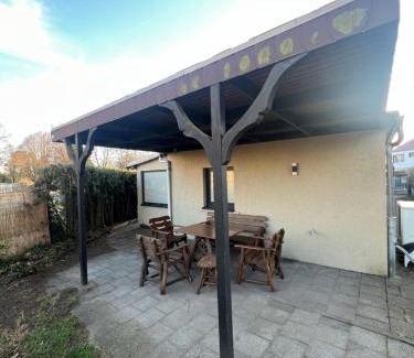 Dreieich House | Haus am Park Dreieich