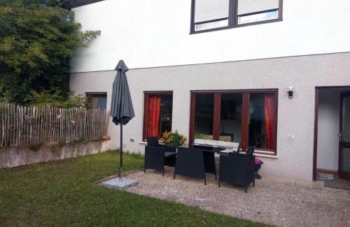 Auen Apartment | Family-Friendly Retreat at Haus am Römerstich - 9.5/10 Rating