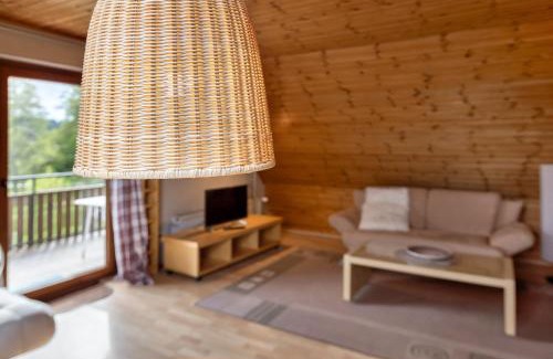 Saig Apartment | Welcome to Haus am Südhang: Family & Pet-Friendly Retreat