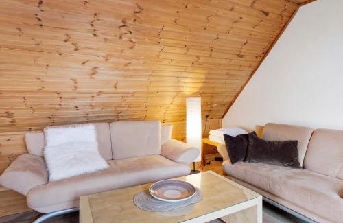 Saig Apartment | Welcome to Haus am Südhang: Family & Pet-Friendly Retreat