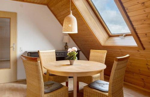 Saig Apartment | Welcome to Haus am Südhang: Family & Pet-Friendly Retreat