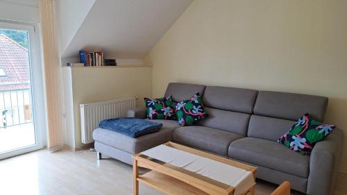 Tholey Apartment | Haus am Schaumberg