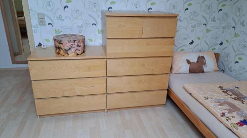Tholey Apartment | Haus am Schaumberg