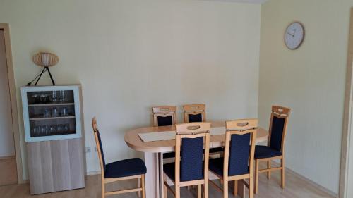 Tholey Apartment | Haus am Schaumberg