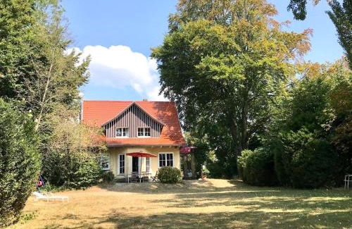 Wasserburg House | Pet-Friendly Retreat at Haus am See for Families