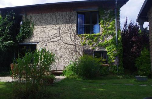 Kleinzerlang House | Serene Haus am See: Pet-Friendly Retreat in Kleinzerlang