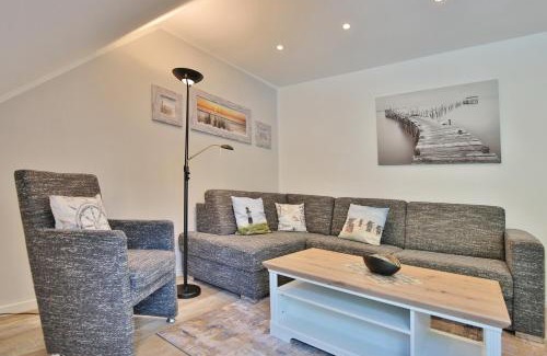 Sierksdorf Apartment | Child-Friendly Getaway at Haus am Seehof - Ostseeliebe Nr 5