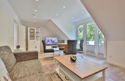 Sierksdorf Apartment | Child-Friendly Getaway at Haus am Seehof - Ostseeliebe Nr 5